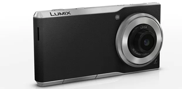 Lumix DMC C1