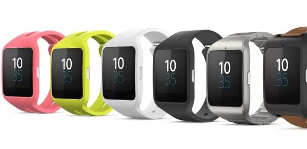 SmartWatch 3 mexico