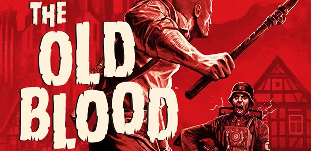 The Old Blood gameplay