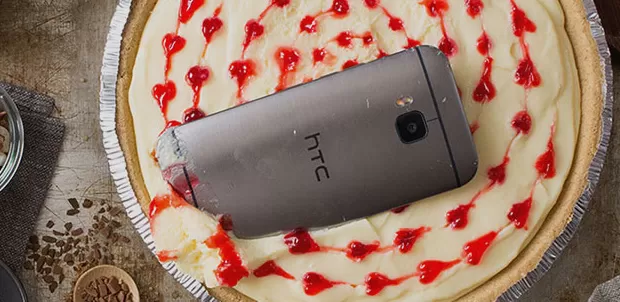 HTC Uh Oh Mexico