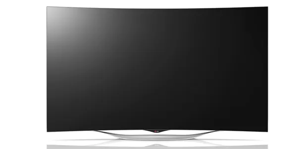 LG OLED 55EC9300