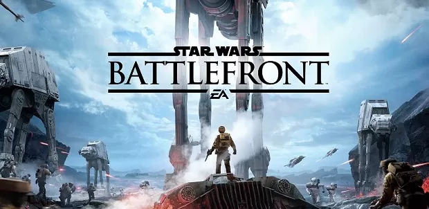 Star Wars Battlefront