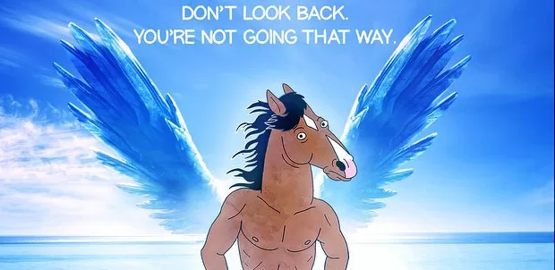 BoJack Horseman S2