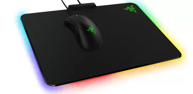Razer Firefly