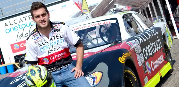 Alcatel Onetouch NASCAR