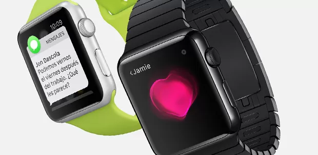 Apple Watch Mexico precio