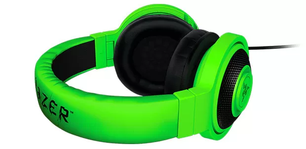 Razer Kraken Pro