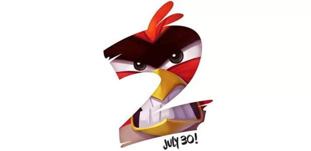 Angry Birds 2
