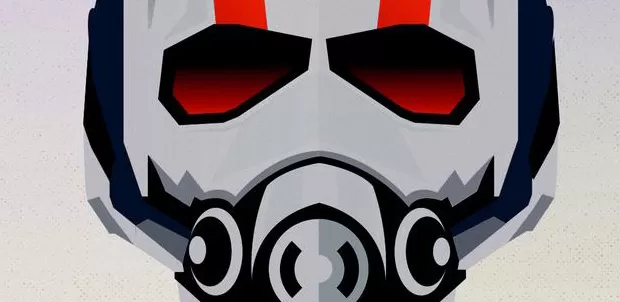 Ant Man posters