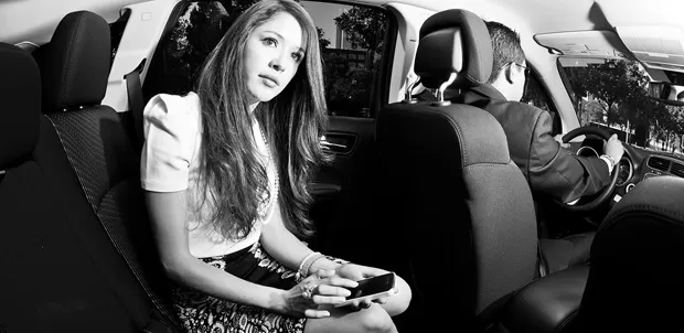 Cabify Uber regulados