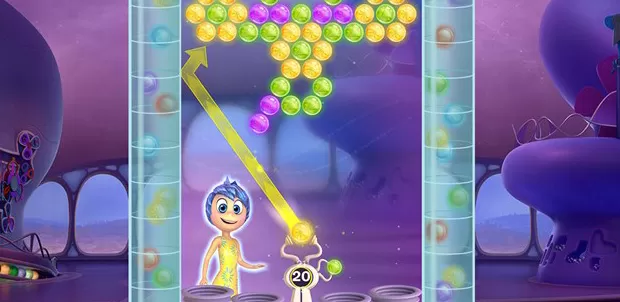 Inside Out Windows Store