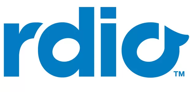 Rdio estaciones