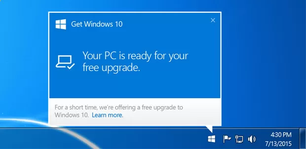 Windows 10 14 millones