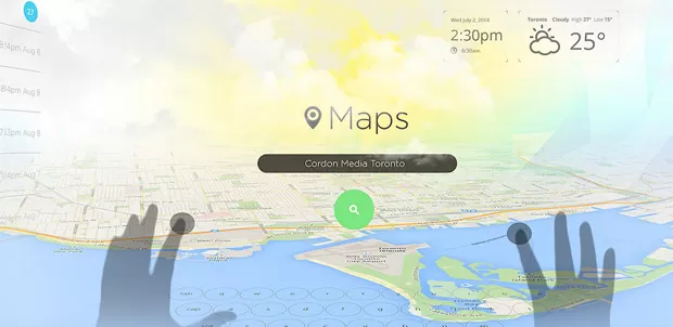 Apple Realidad Aumentada