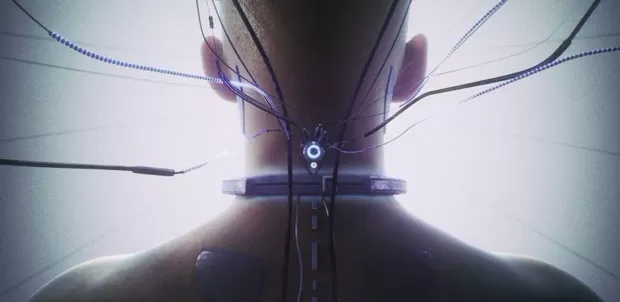 Historia Black Ops III