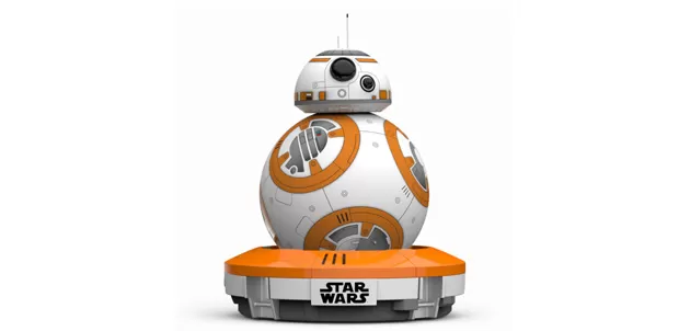 Star Wars BB 8
