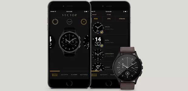 Vector Watch