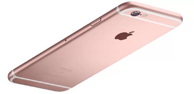 iPhone 6s Plus no dobla