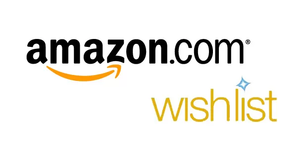 Amazon Wish list