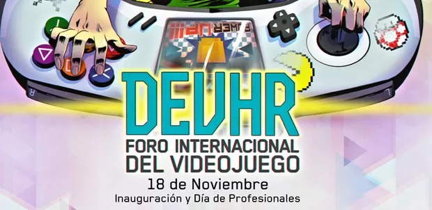 DEVHR mexico 2015