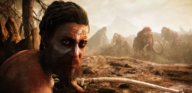 Far Cry Primal
