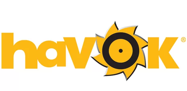 Havok Microsoft
