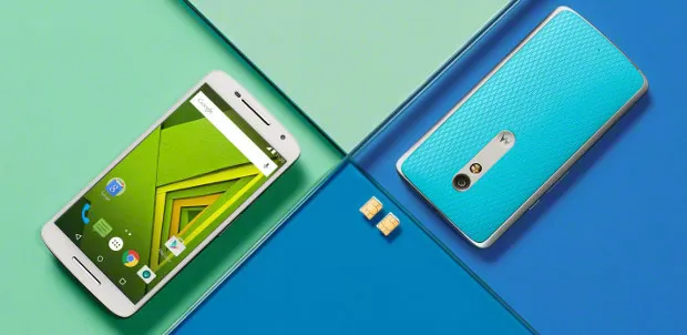 Moto X Play Sams Club