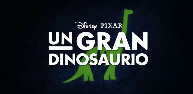 Un Gran Dinosaurio