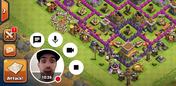 YouTube Gaming Android