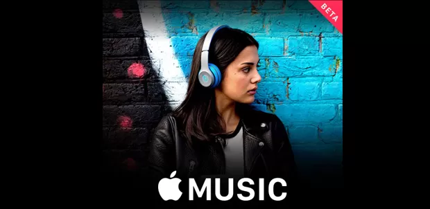 Apple Music Android