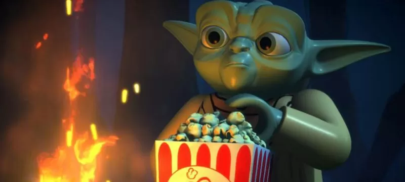 netflix octubre 2016