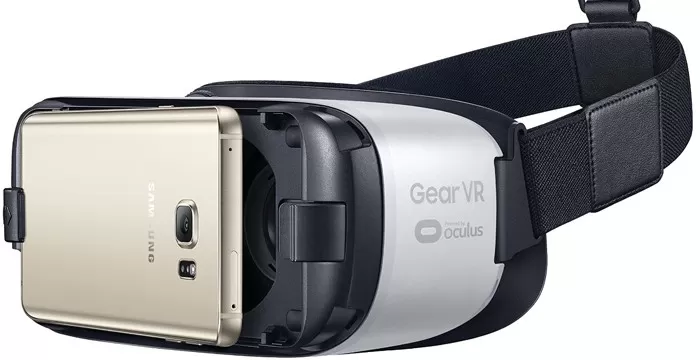 Samsung Gear VR