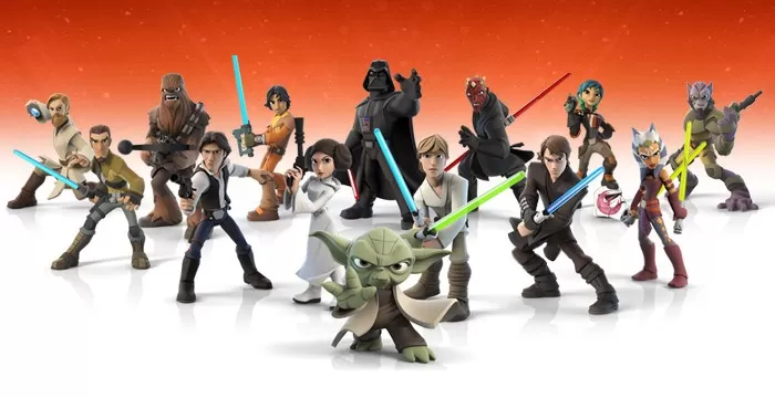 Disney Infinity Edición PC