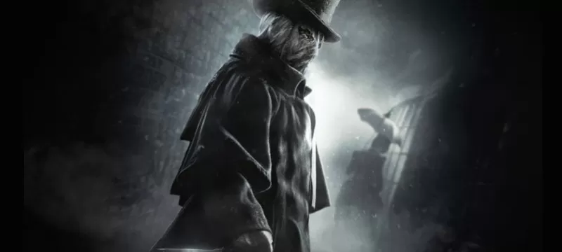 Jack El Destripador Syndicate