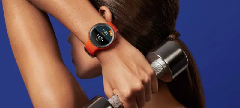 Moto 360 sport Edition en Mexico