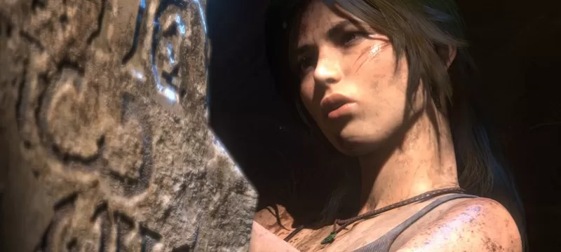 Rise of the Tomb Raider PC