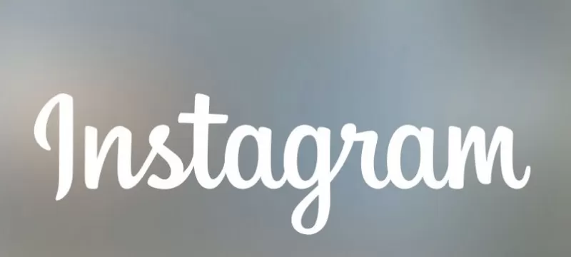 Instagram cuenta protegida