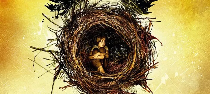 Harry Potter y el Niño Maldito