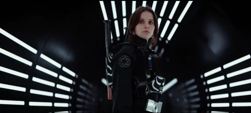 Rogue One A Star Wars Story