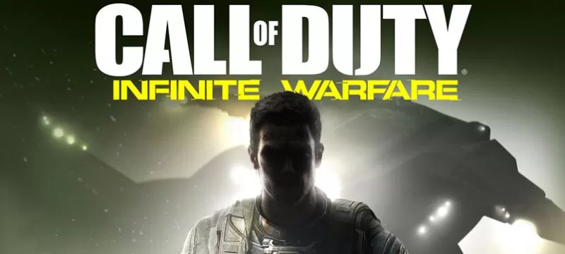 Call of Duty Infinite Warfare