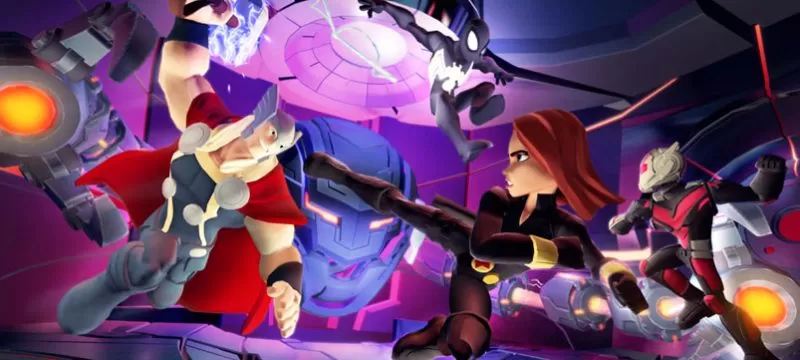 Disney Interactive final