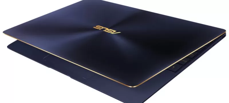 ASUS ZenBook 3