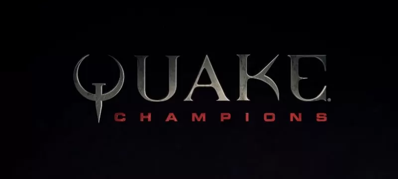 Quake Champions