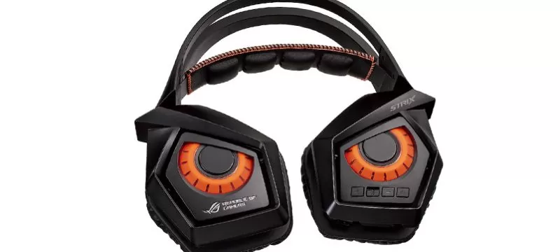 ASUS ROG Strix Wireless