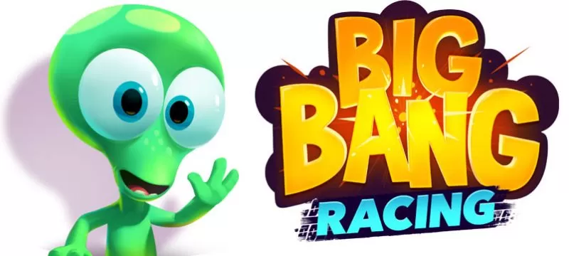 Big Bang Racing Android