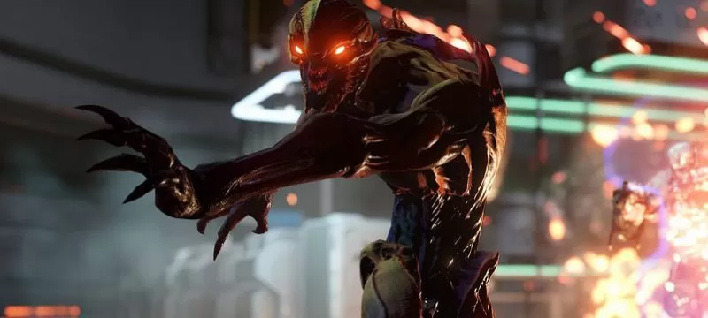 Nuevo contenido DOOM