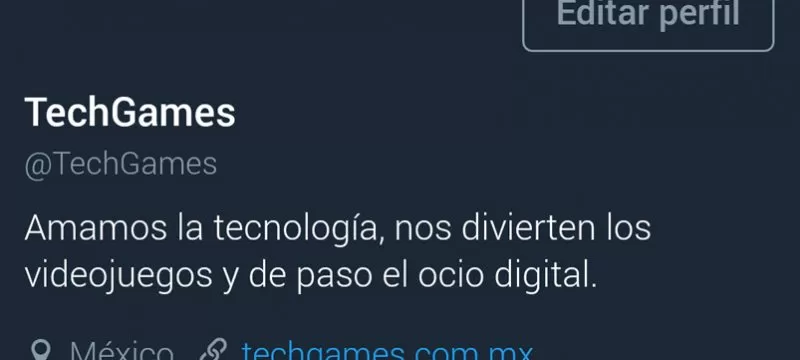 Twitter Modo Nocturno