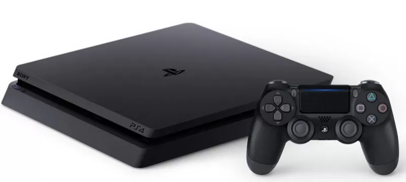 ps4 slim