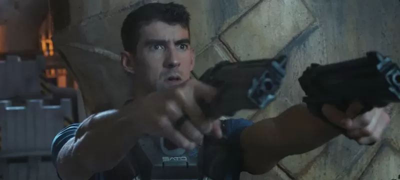 live action infinite warfare