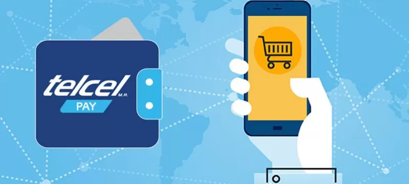 Telcel Pay